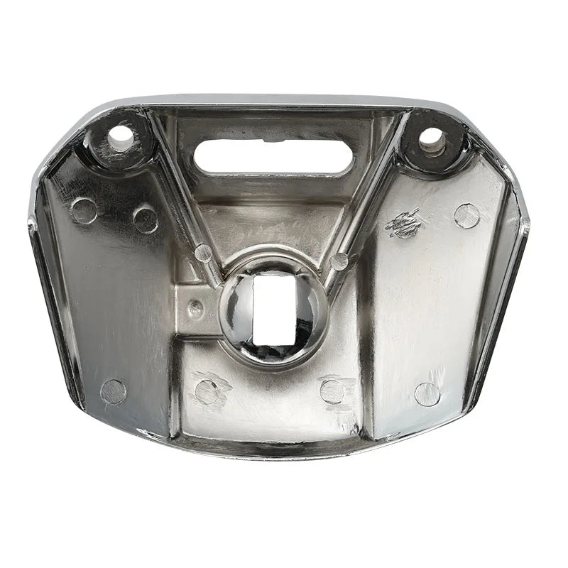 Motorcycle Headlight Headlamp Mount Bracket For Harley Sportster XL 883 XL 1200 1992-2013