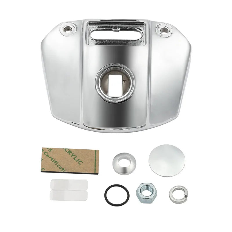 Motorcycle Headlight Headlamp Mount Bracket For Harley Sportster XL 883 XL 1200 1992-2013